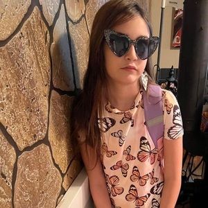 Meet your Posher, Judy